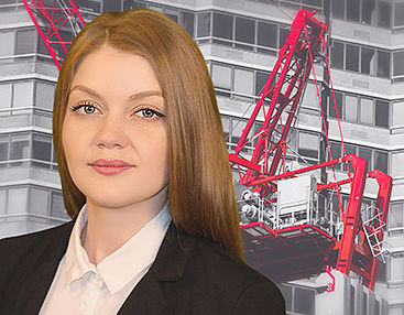 Менеджер по продажам Департамента новостроек Менеджер по продажам Департамента новостроек