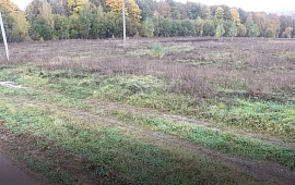 	53:11:0900103:320 Новгородская область, р-н Новгородский, с/п Ракомское, д Желкун