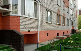  Великий Новгород, Ул. Нехинская, 26к3