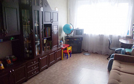 Великий Новгород, Западный район, улица Попова, 18.4-к квартира, 78 м², 8/9 эт.