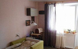 улица Фёдоровский Ручей, 14к2