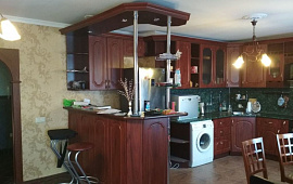 Пестовская улица, 3.3-к квартира, 100 м², 4/5 эт.