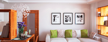 Обзор рынка