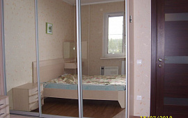 Великий Новгород, Завокзальный район, Завокзальная улица, 12.2-к квартира, 53 м², 2/9 эт.