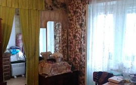 улица Германа, 22.2-к квартира, 44 м², 3/5 эт.