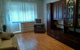 2 к. кв. ул. Большая Санкт-Петербургская, д. 115